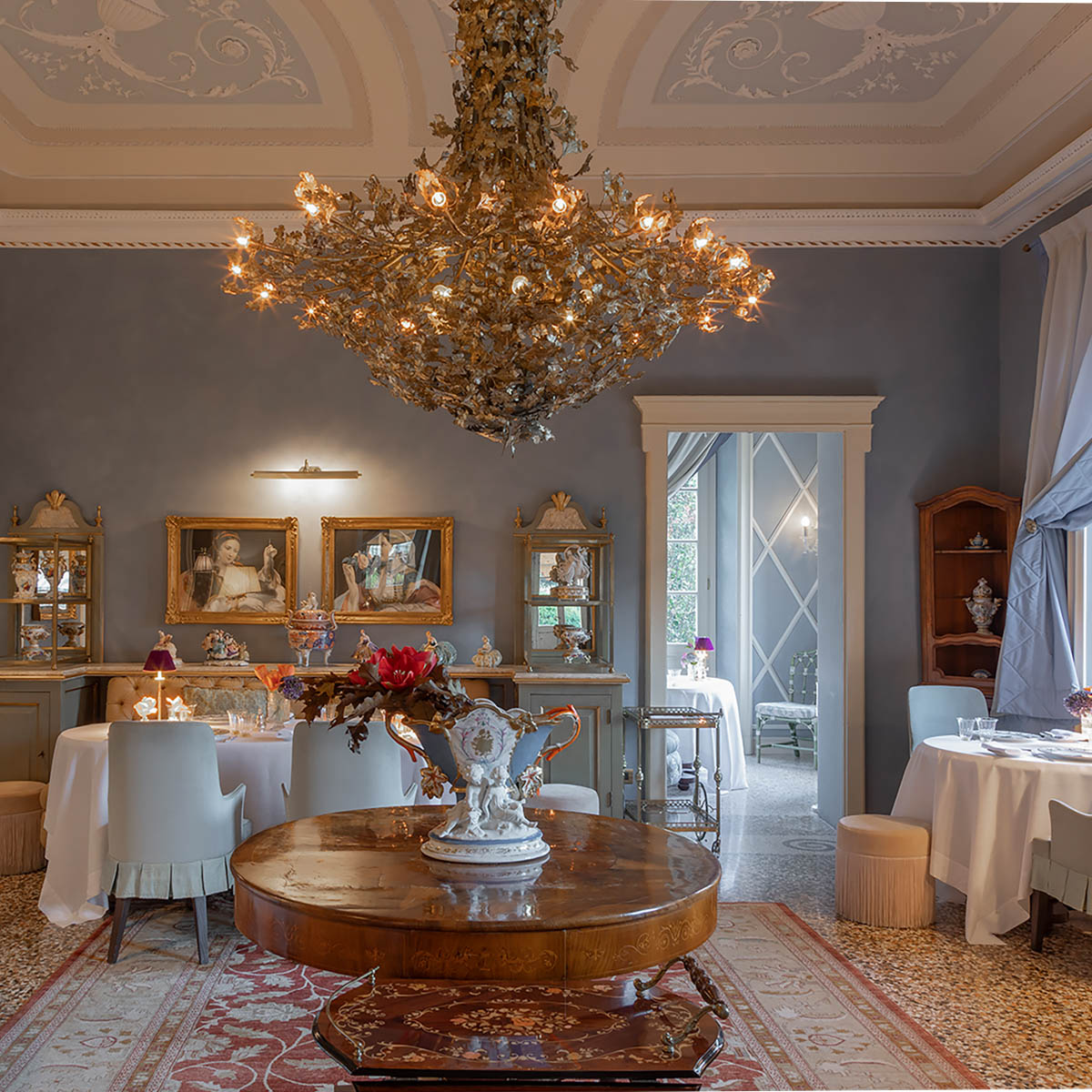 Passalacqua Hotel am Comer See-10