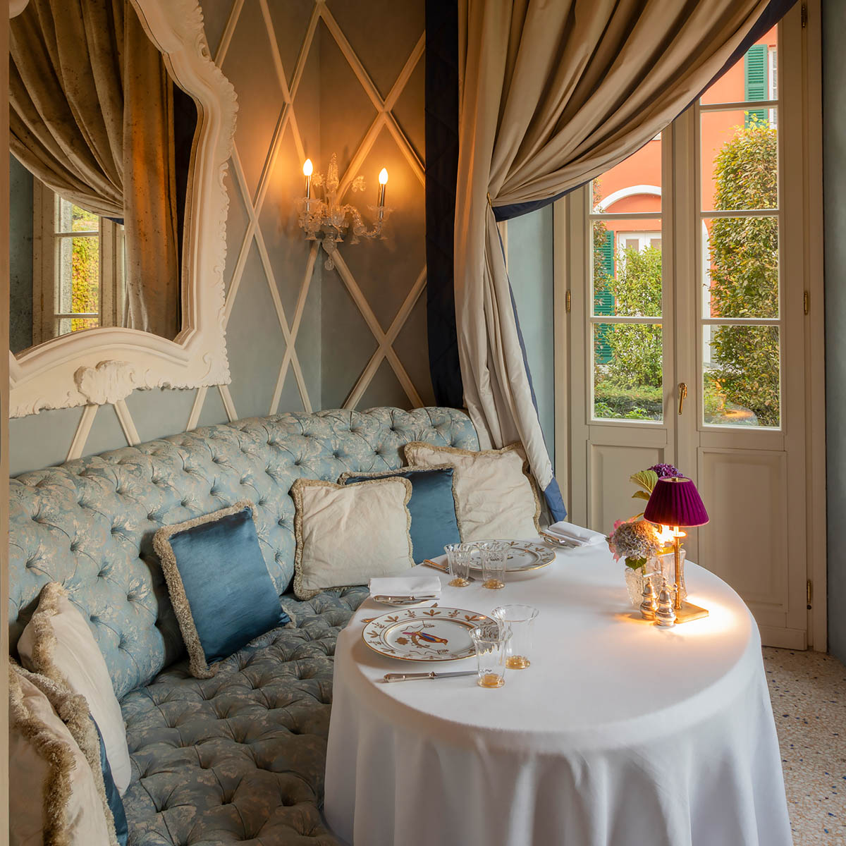 Passalacqua Hotel am Comer See-11