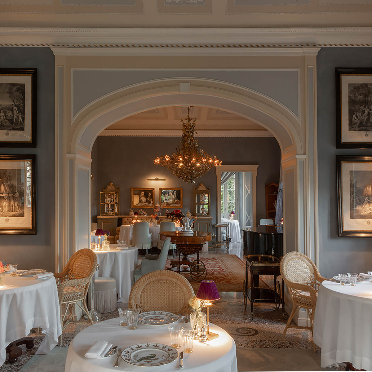 Passalacqua Hotel am Comer See-13