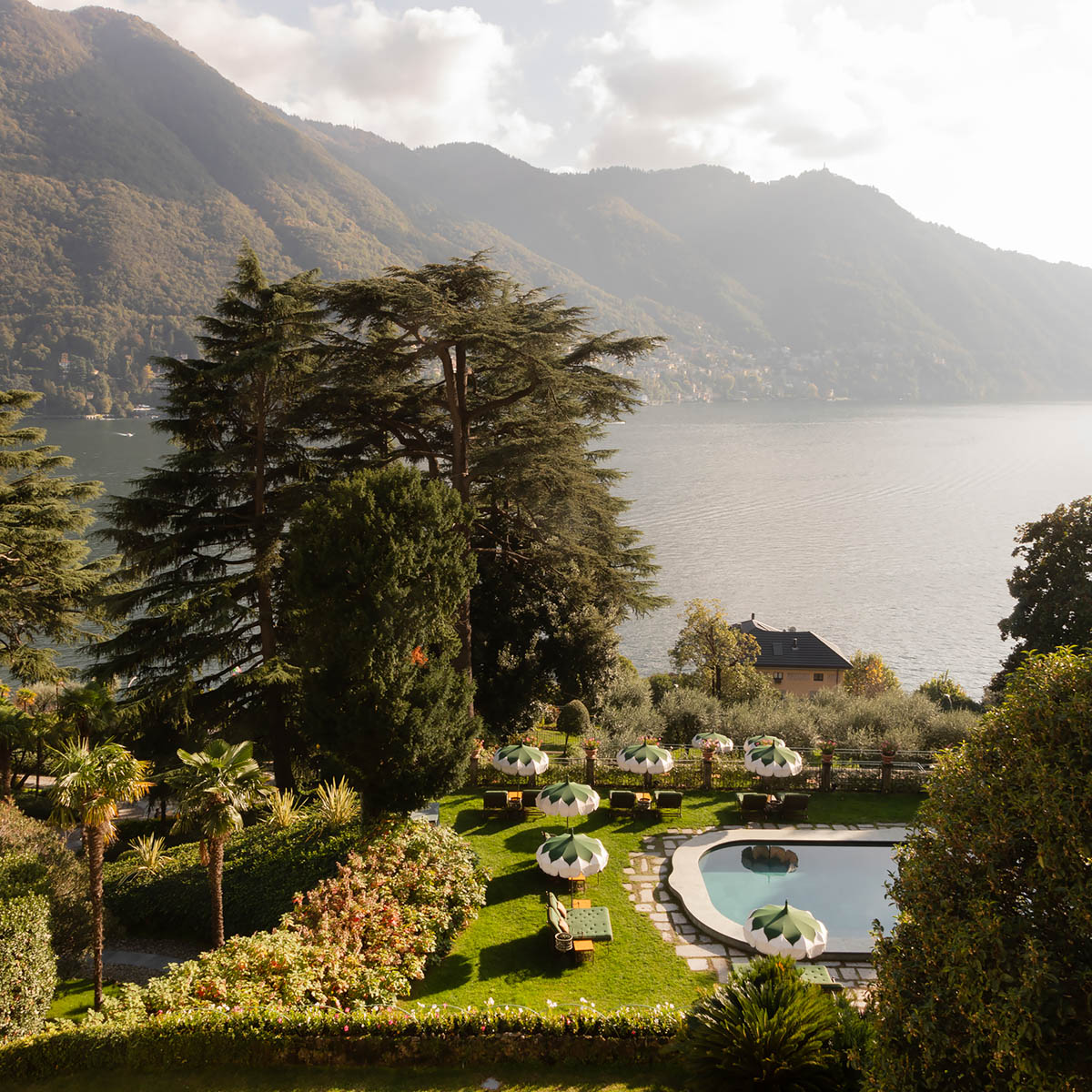 Passalacqua Hotel am Comer See-16