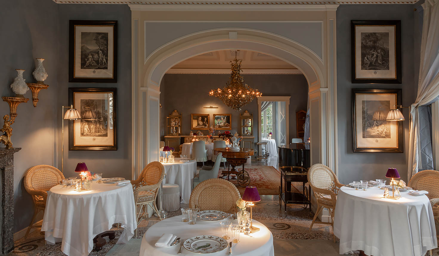 Passalacqua Hotel am Comer See-2