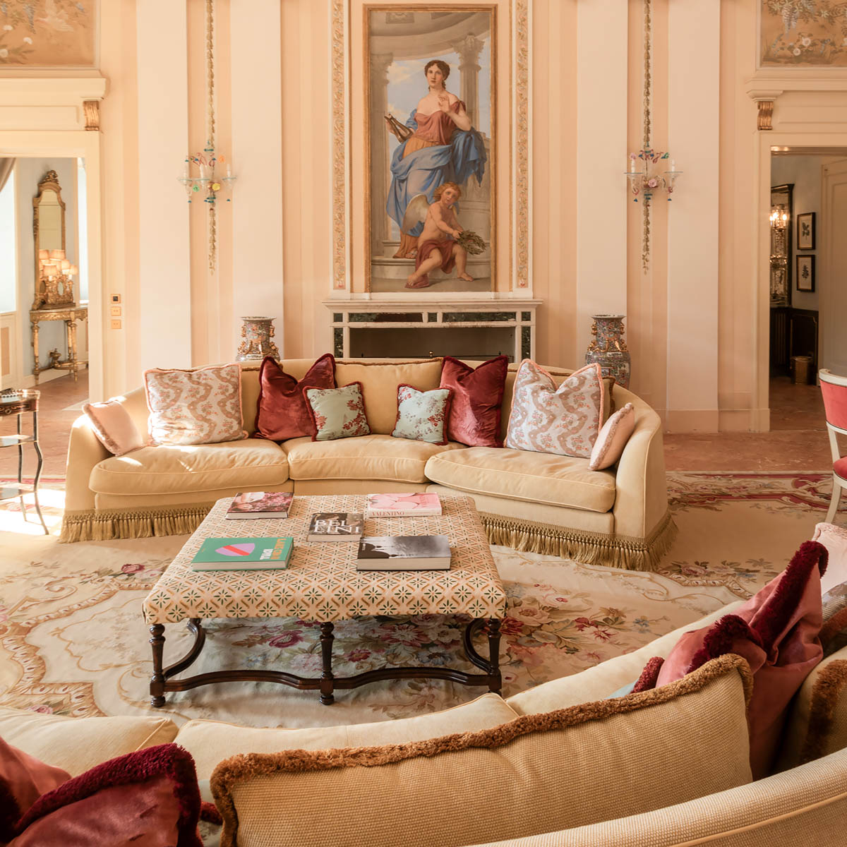 Passalacqua Hotel am Comer See-26