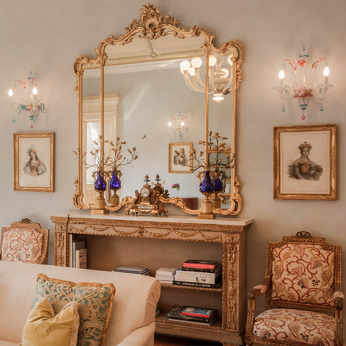 Passalacqua Hotel am Comer See-28