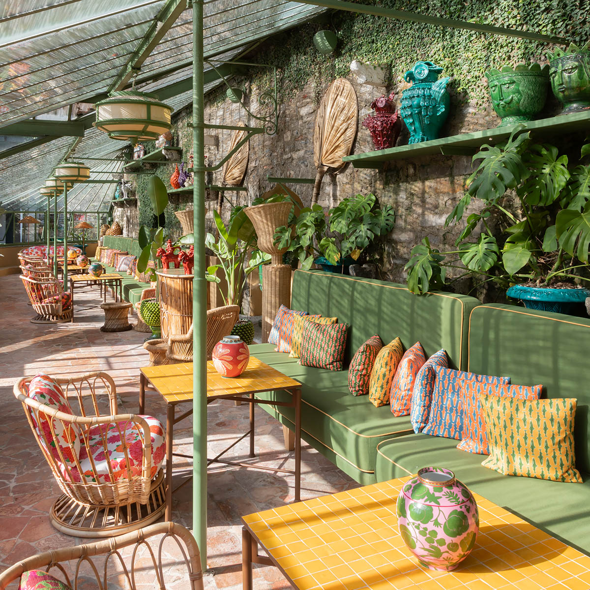 Passalacqua Hotel am Comer See-33