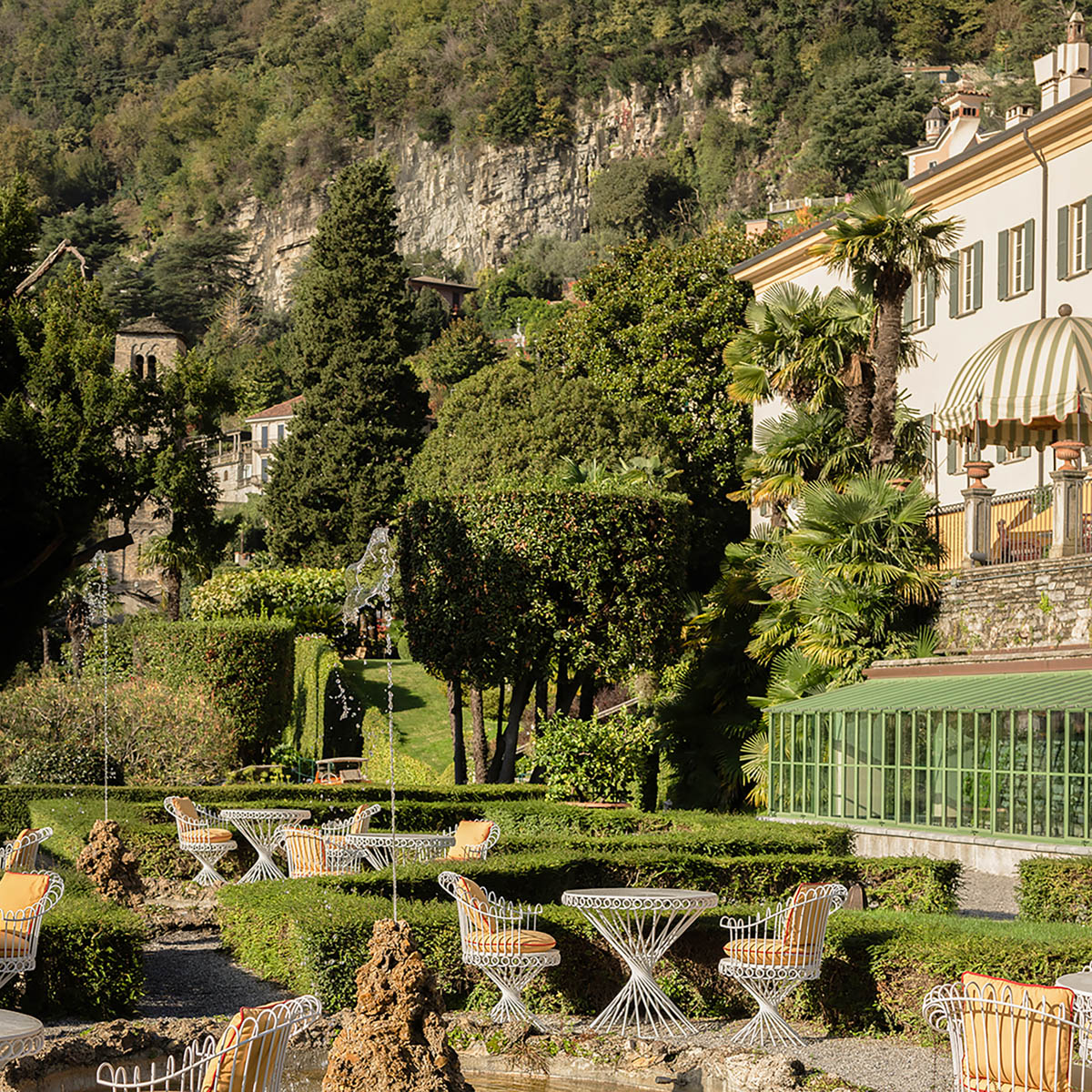 Passalacqua Hotel am Comer See-35