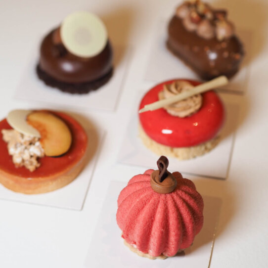 Patisserie Sießl München-1 Patisserie Sießl München-1