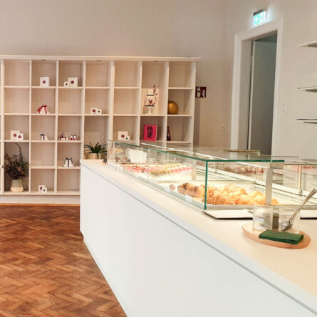 Patisserie Sießl München-4