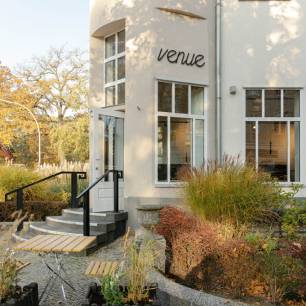 Venue Berlin-Steglitz-5