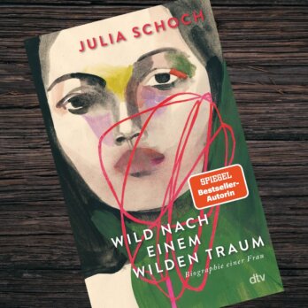 Wild nach einem wilden Traum Wild nach einem wilden Traum