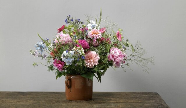 Blumen Goldbeck berlin