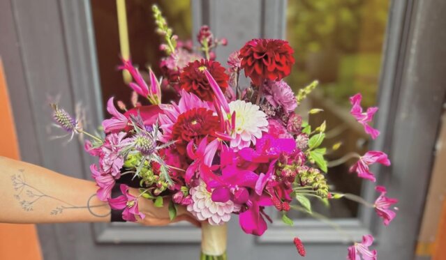 Blumenbett Berlin Blumenbett Berlin