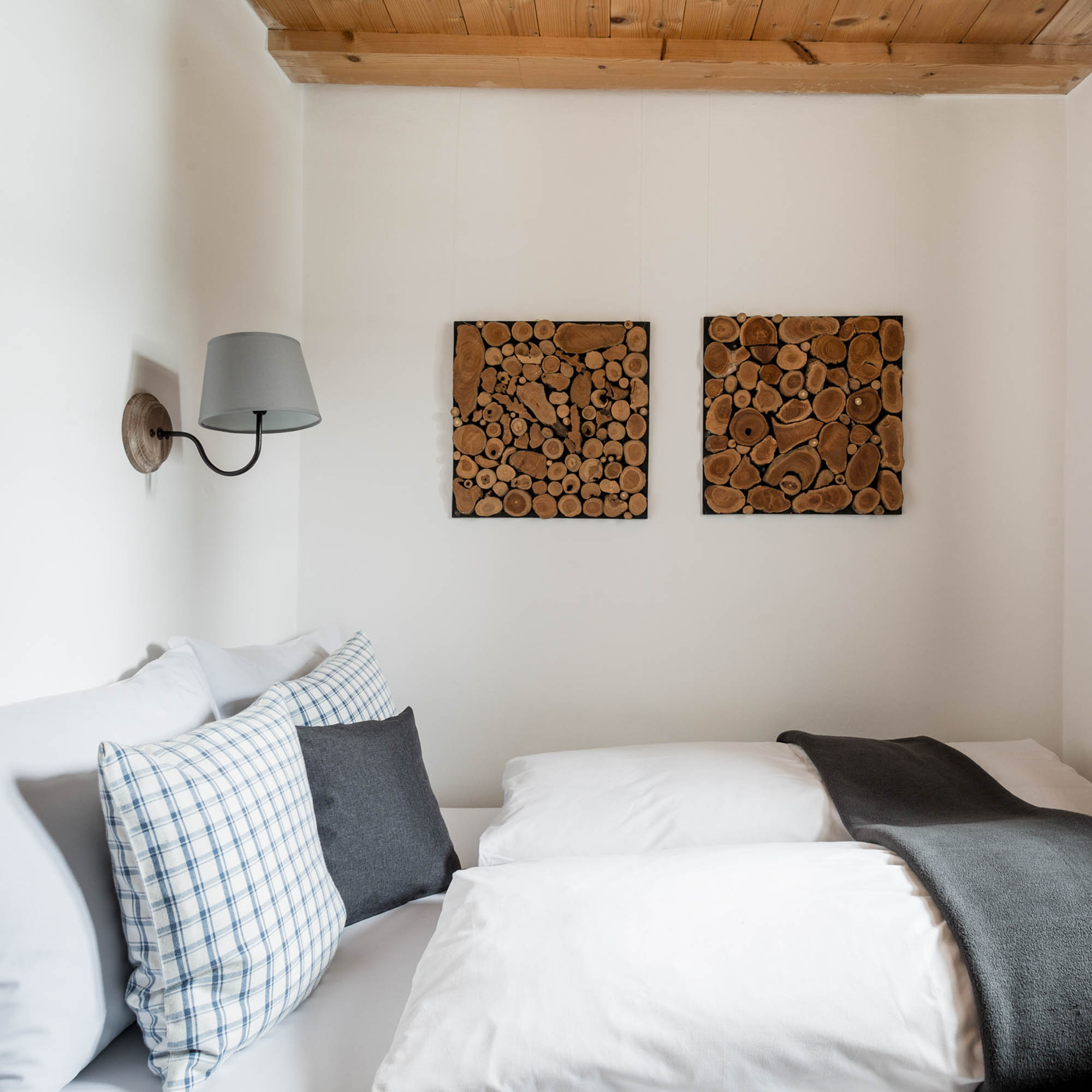 Chalet Hafling Leckplått -27