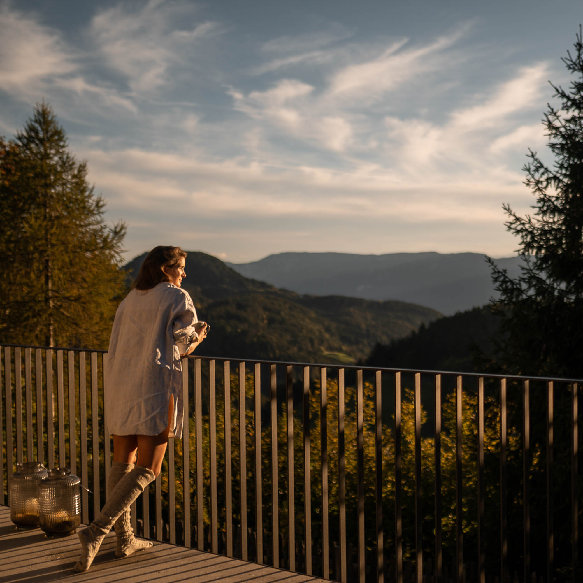 Chalet Hafling Zoila-18