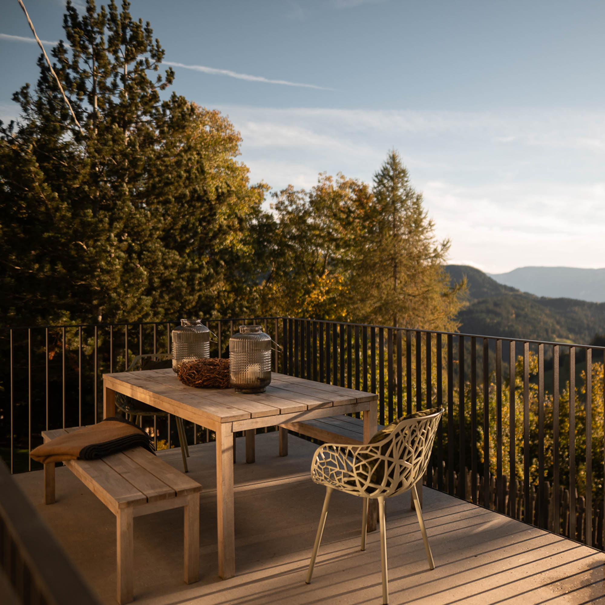 Chalet Hafling Zoila-27