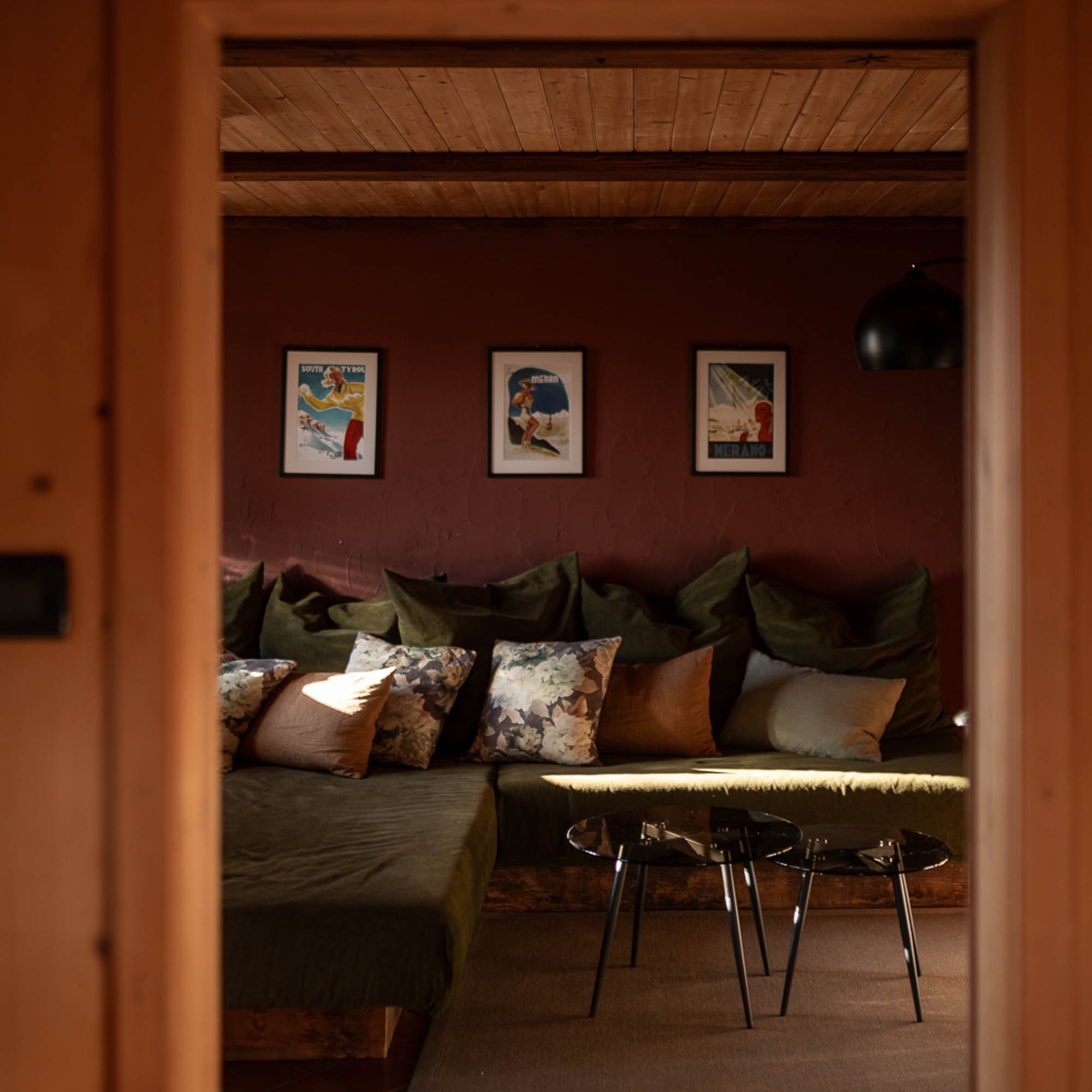 Chalet Hafling Zoila-31