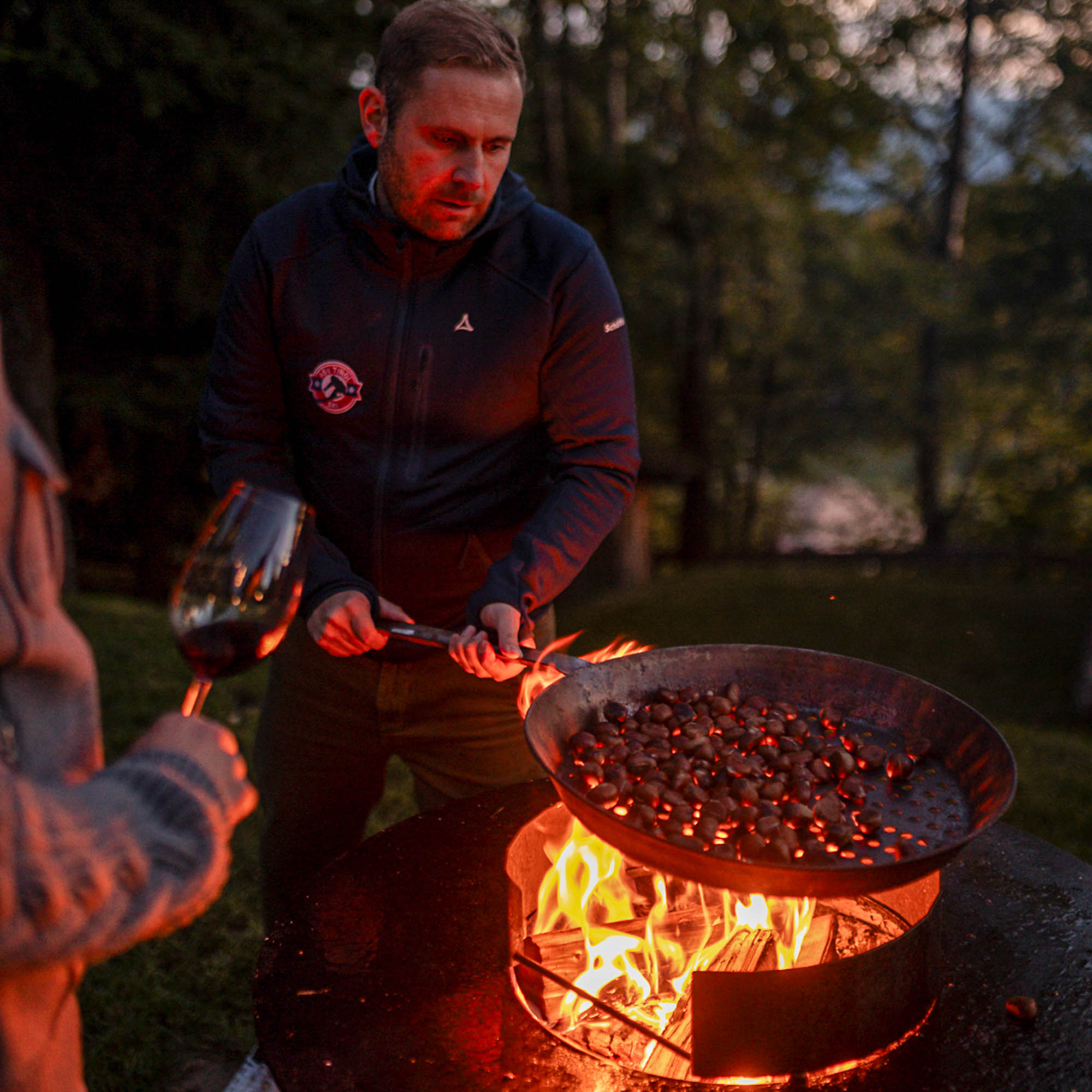 Chalet Hafling Zoila-4