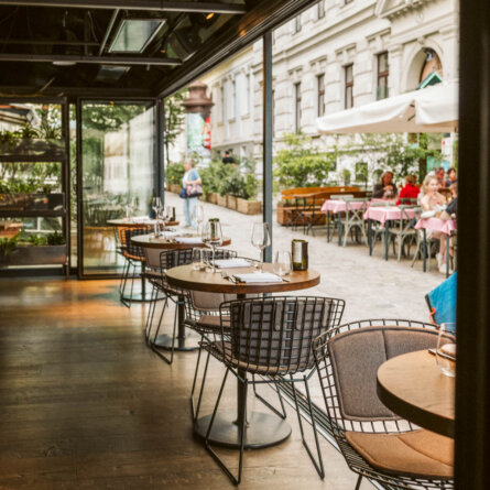 Collina am Berg Wien-4