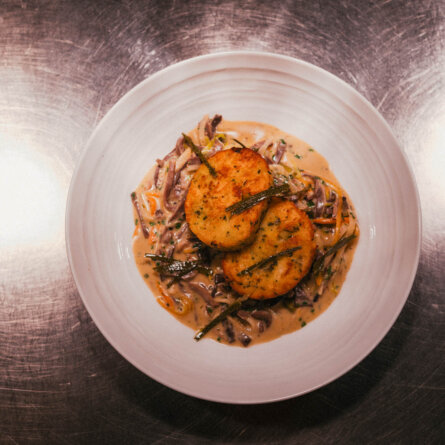 Collina am Berg Wien-5