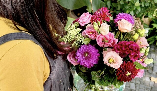 Florale Welten Berlin Florale Welten Berlin