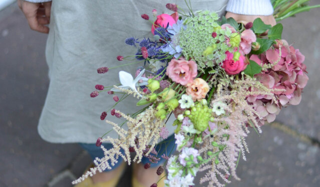 Garage de Fleurs Berlin-1 Garage de Fleurs Berlin-1