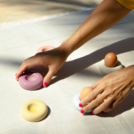 Motel a Mio Eierbecher-5