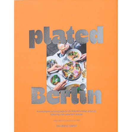Plated Berlin
