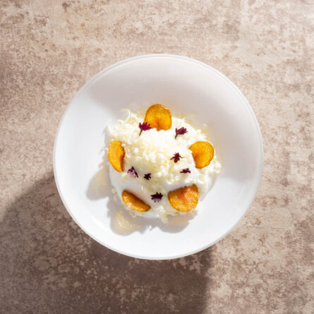 Restaurant Überfahrt Über die Weide © Jörg Lehmann