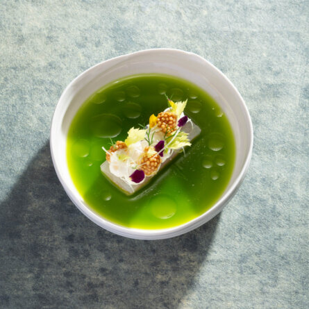 Restaurant Überfahrt Zander © Jörg Lehmann