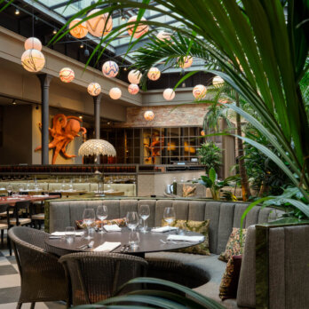 Root Restaurant im Telegraphenamt-05 Root Restaurant im Telegraphenamt-05