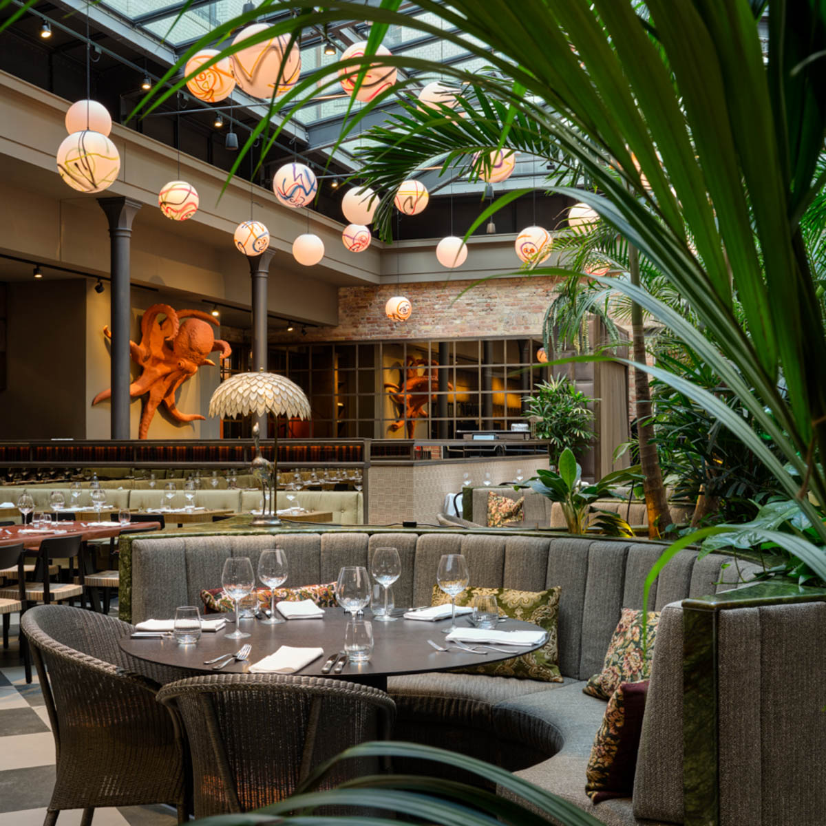 Root Restaurant im Telegraphenamt-05 Root Restaurant im Telegraphenamt-05