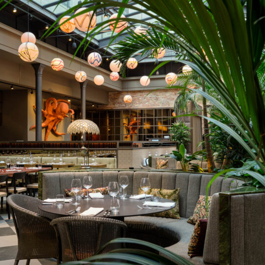 Root Restaurant im Telegraphenamt-05 Root Restaurant im Telegraphenamt-05