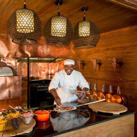 Sandibe Okavango Safari Lodge _ &Beyond-13