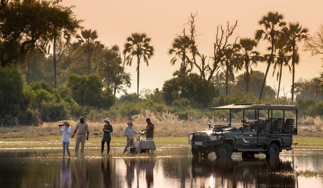 Sandibe Okavango Safari Lodge _ &Beyond-26