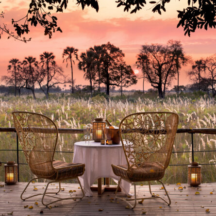 Sandibe Okavango Safari Lodge _ &Beyond-7
