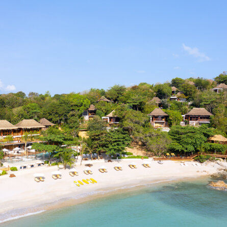 Six Senses Samui I Thailand-11