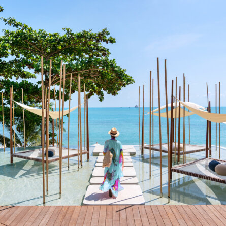 Six Senses Samui I Thailand-12