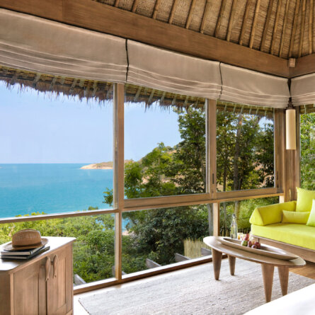 Six Senses Samui I Thailand-14