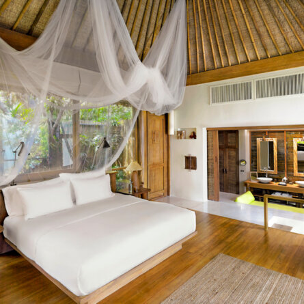 Six Senses Samui I Thailand-15