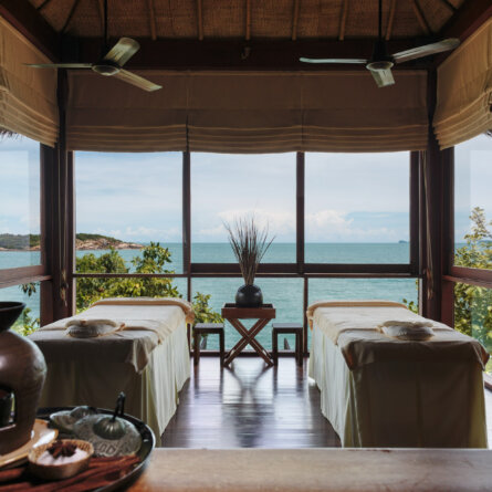 Six Senses Samui I Thailand-16
