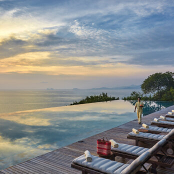 Six Senses Samui I Thailand-2