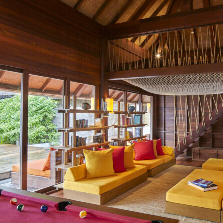 Six Senses Samui I Thailand-4