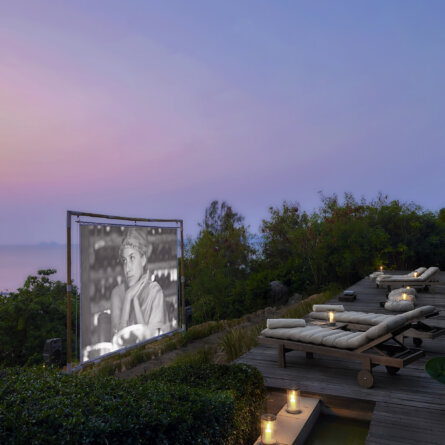 Six Senses Samui I Thailand-6