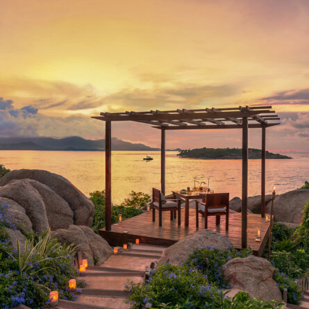 Six Senses Samui I Thailand-7