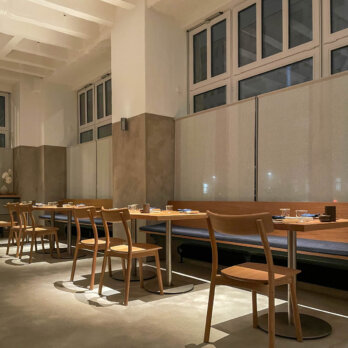 Stoke Restaurant Berlin Stoke Restaurant Berlin