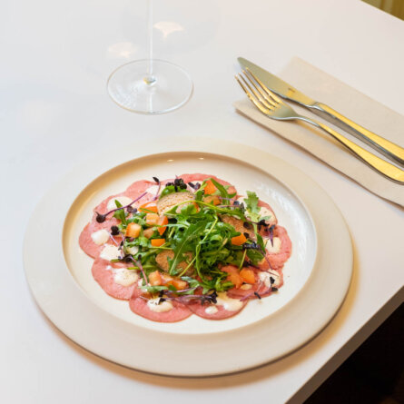 Trattoria Senza Berlin-01