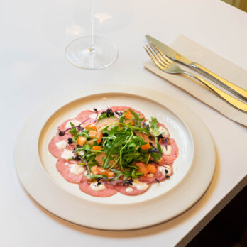 Trattoria Senza Berlin-01 Trattoria Senza Berlin-01