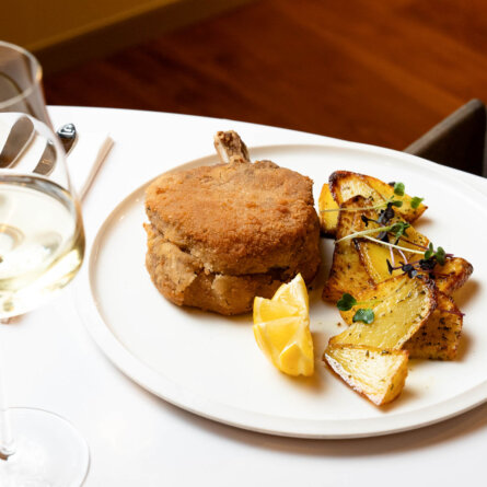 Trattoria Senza Berlin-04