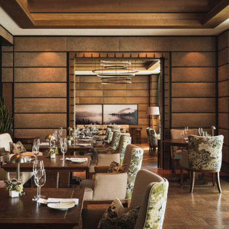 Überfahrt Restaurant Innen 3 © Wolfgang Stahr