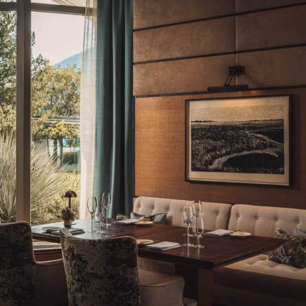 Überfahrt Restaurant Innen 4 © Wolfgang Stahr