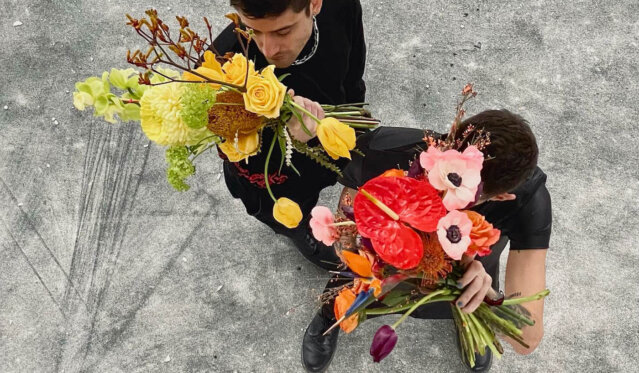 ZIinnober Berlin ZIinnober Berlin